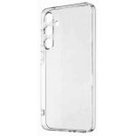 SWISSTEN Capa para Samsung Galaxy A15 Clear