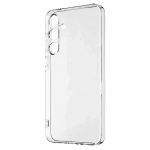SWISSTEN Capa para Samsung Galaxy A25 Clear