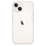 Apple Capa com Magsafe para iPhone 14 Clear