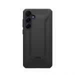 Urban Armor Gear Capa Scout para Samsung Galaxy A55 Black