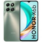 Honor X6a 6.56" Dual SIM 4GB/128GB Forest Green