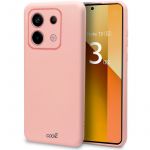 Cool Acessorios Capa para Xiaomi Redmi Note 13 5G Cover Rosa