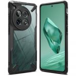 Ringke Capa OnePlus 12 Ringke Fusion X Black