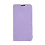 Dux Ducis Capa para Xiaomi Poco X6 5G Flip DX Lilas com Apoio