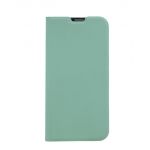 Dux Ducis Capa para Xiaomi Poco X6 5G Flip DX Green com Apoio