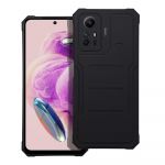 Forcell Capa para Xiaomi Redmi Note 12s HC Duty Black