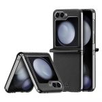 Dux Ducis Capa para Samsung Galaxy Z Flip 6 Dux Ducis Brill Black