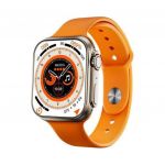 XO M8 Mini Orange