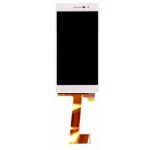 Touch + Display Huawei Ascend P7 White
