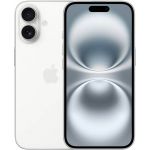 Apple iPhone 16 6.1" 256GB White