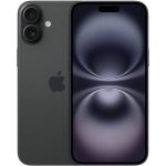 Apple iPhone 16 Plus 6.7" 128GB Black