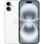 Apple iPhone 16 Plus 6.7" 256GB White