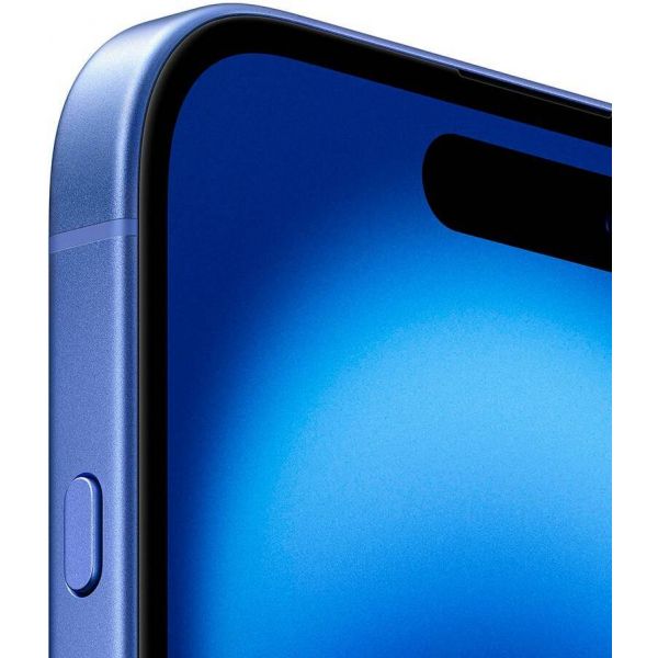 Apple iPhone 16 Plus 6.7" 512GB Ultramarine