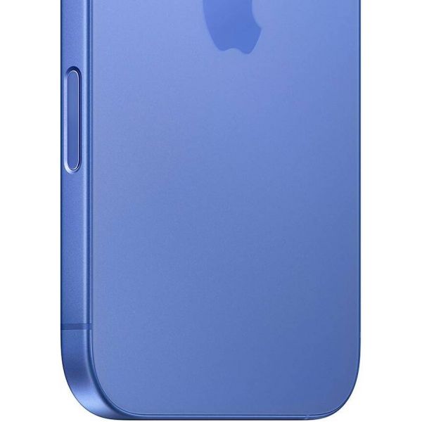 Apple iPhone 16 Plus 6.7" 512GB Ultramarine