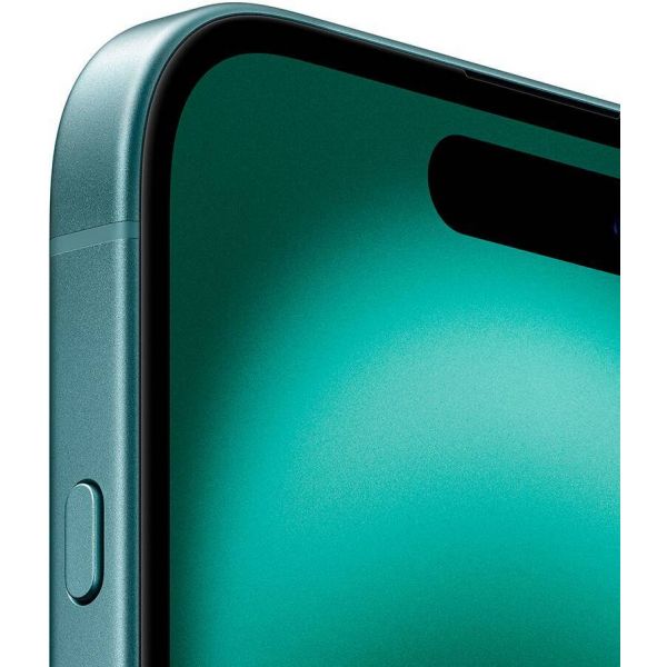 Apple iPhone 16 Plus 6.7" 512GB Teal