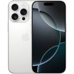 Apple iPhone 16 Pro 6.3" 128GB White Titanium