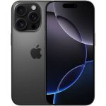 Apple iPhone 16 Pro 6.3" 512GB Black Titanium