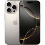 Apple iPhone 16 Pro 6.3" 512GB Natural Titanium