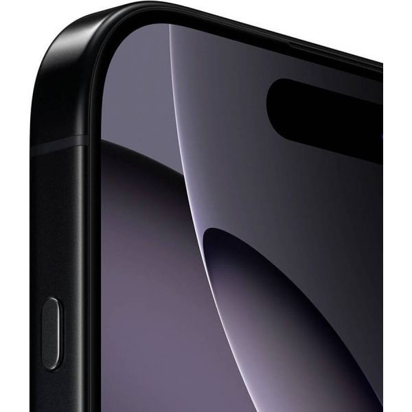Apple iPhone 16 Pro 6.3" 1TB Black Titanium