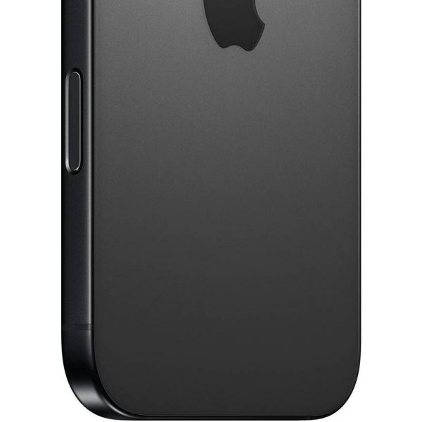 Apple iPhone 16 Pro 6.3" 1TB Black Titanium