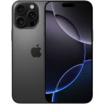 Apple iPhone 16 Pro Max 6.9" 512GB Black Titanium