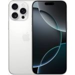 Apple iPhone 16 Pro Max 6.9" 512GB White Titanium