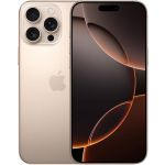 Apple iPhone 16 Pro Max 6.9" 1TB Desert Titanium