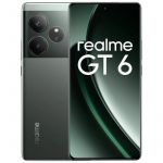 Realme GT 6 5G 6.78" Dual SIM 8GB/256GB Razor Green
