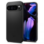 Spigen Capa Google Pixel 9 Pro XL Thin Fit Preto
