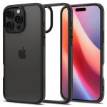 Spigen Capa Iphone 16 Pro Max Ultra Hybrid Preto