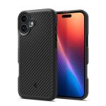 Spigen Capa Iphone 16 Core Armor Preto