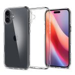 Spigen Capa Iphone 16 Ultra Hybrid Transparente