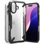 Ringke Capa Iphone 16 Fusion X Preto