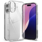Ringke Capa Iphone 16 Fusion Transparente