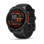Garmin Fénix 8 47mm Slate Grey