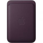 Apple Carteira em Tecido Apple iPhone FineWoven com MagSafe Blackberry