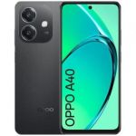 OPPO A40 6.67" Dual SIM 4GB/128GB Black