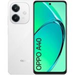 OPPO A40 6.67" Dual SIM 6GB/128GB White