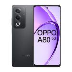 OPPO A80 5G 6.67" Dual SIM 8GB/256GB Starry Black