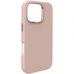 Puro Capa Silicone Icon Mag Pro para iPhone 16 Pro Max Pink