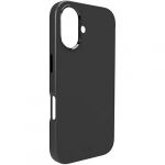 Puro Capa Silicone Icon Mag Pro para iPhone 16 Plus Black