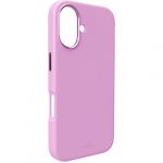 Puro Capa Silicone Icon Mag Pro para iPhone 16 Pink