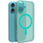 Puro Capa Daylight para iPhone 16 Green