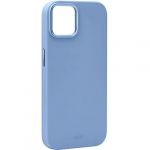 Puro Capa Silicone Icon Mag Pro para iPhone 15 Plus Blue