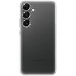 4-OK Capa Ultra Slim Protek 0.2 para Samsung Galaxy S24 Clear