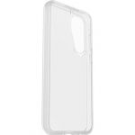 Otterbox Capa React + Película de Vidro Temperado para Samsung Galaxy A35 Clear