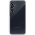 4-OK Capa Ultra Slim 0.2 para Samsung Galaxy A35 Clear