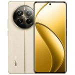 Realme 12 Pro+ (Plus) 5G 6.7" Dual SIM 8GB/256GB Navigator Beige