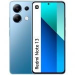 Xiaomi Redmi Note 13 4G 6.67" Dual SIM 8GB/512GB Ice Blue
