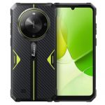 Fossibot F105 6.74" Dual SIM 4GB/64GB Green